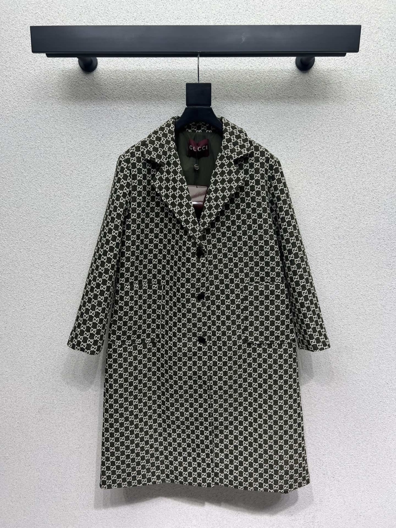 Gvc*1 outwear